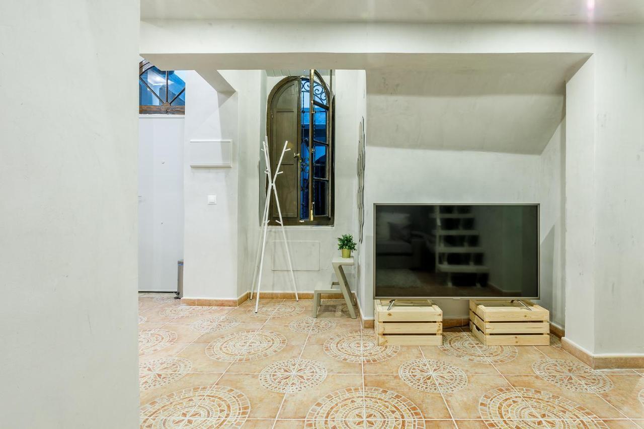 A&n Casita Evy-lou * Málaga