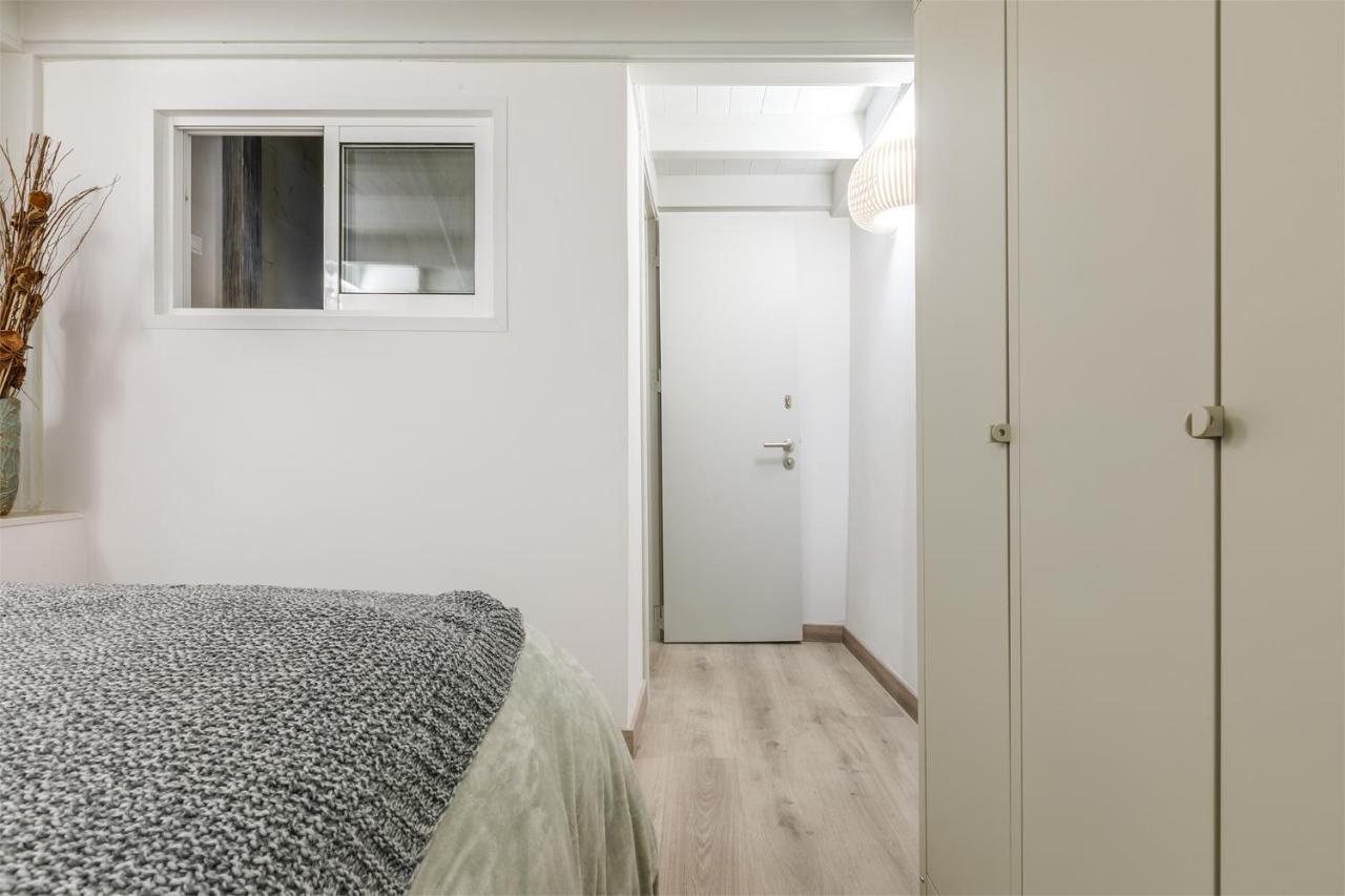 Apartamento A&n Casita Evy-lou