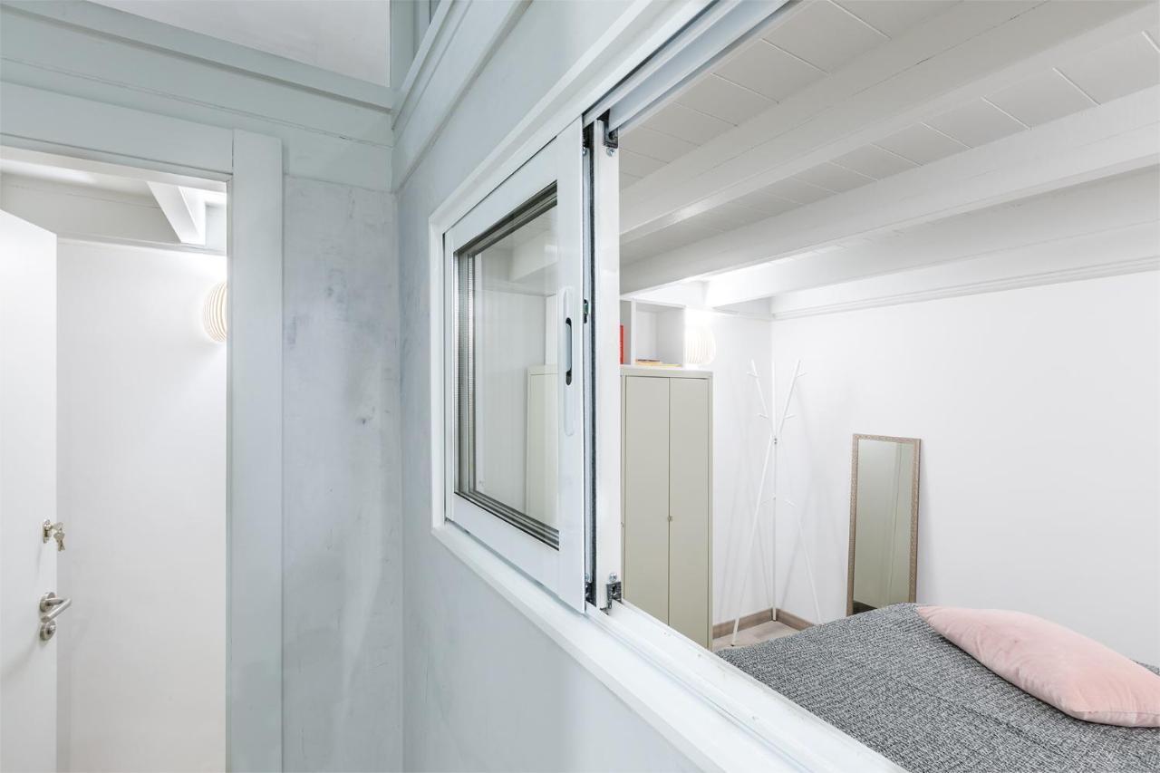 A&n Casita Evy-lou Apartamento Málaga