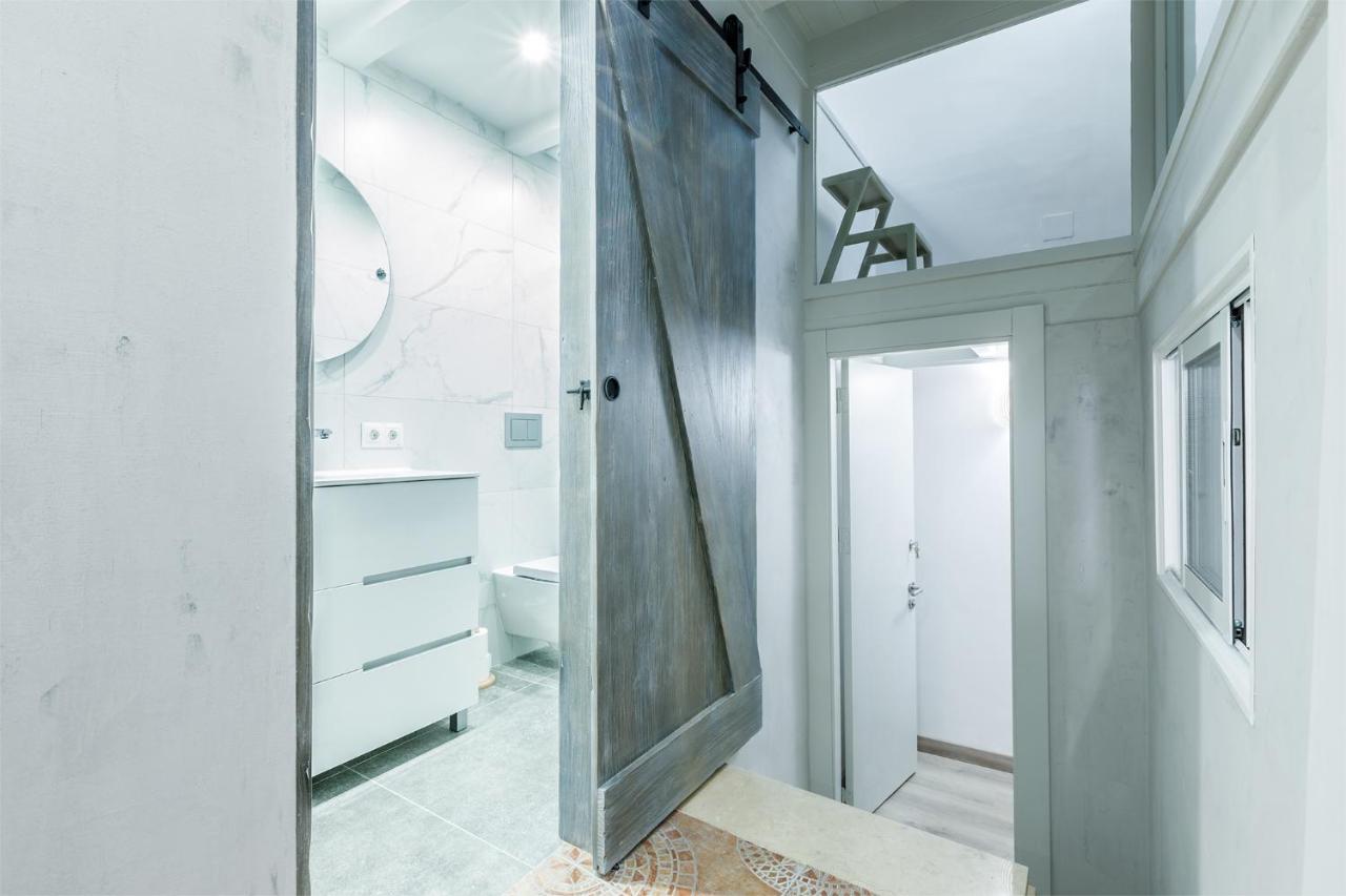 Apartamento A&n Casita Evy-lou
