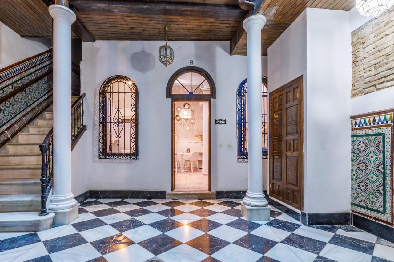 A&n Casita Evy-lou Apartamento