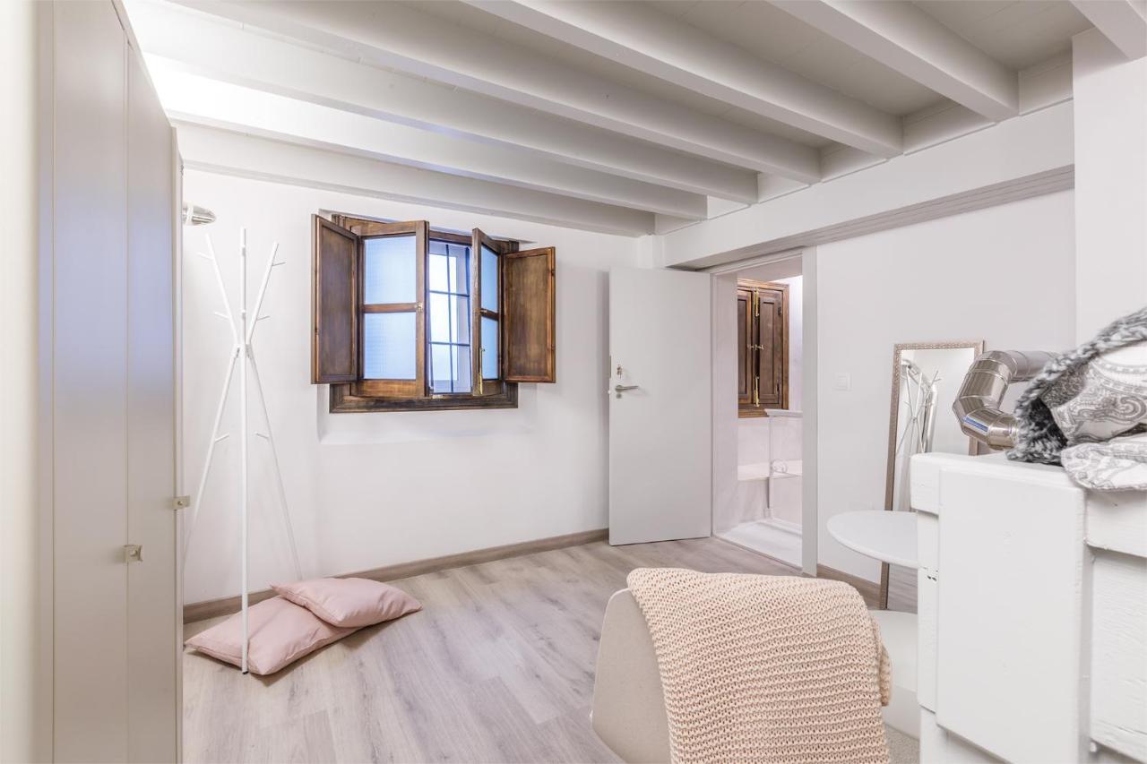 A&n Casita Evy-lou * Málaga