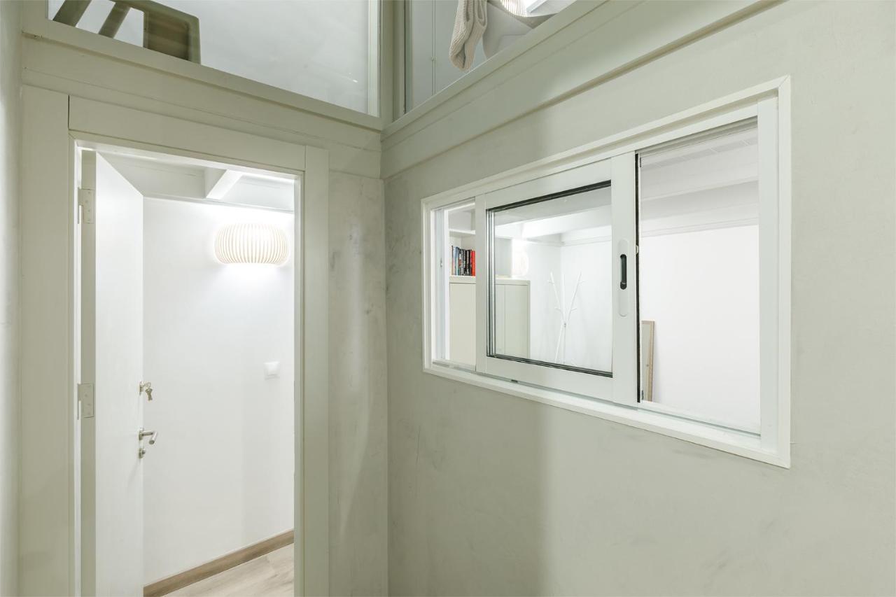 Apartamento A&n Casita Evy-lou *