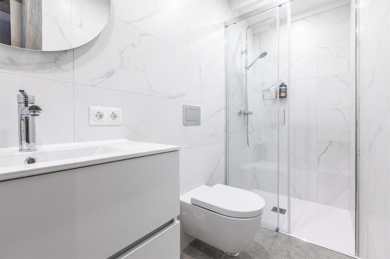 Apartamento A&n Casita Evy-lou