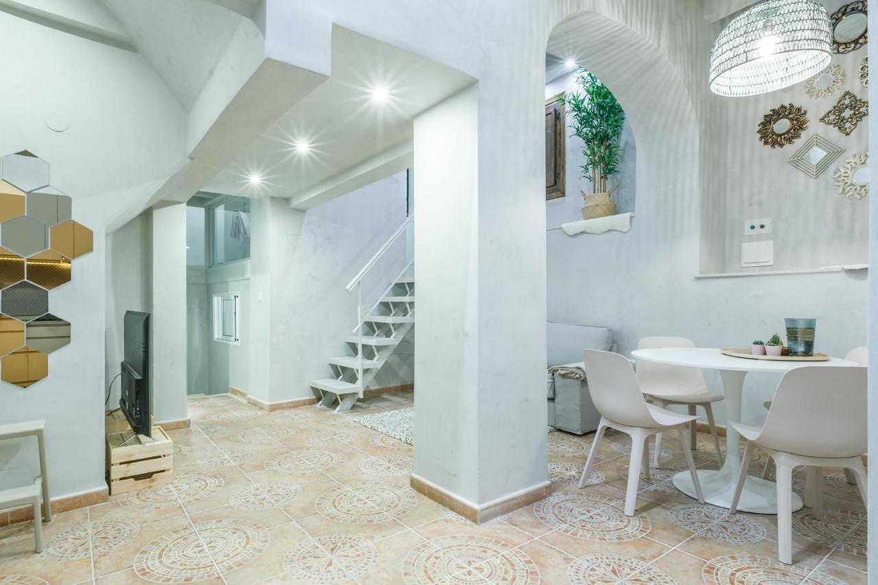 A&n Casita Evy-lou * Málaga
