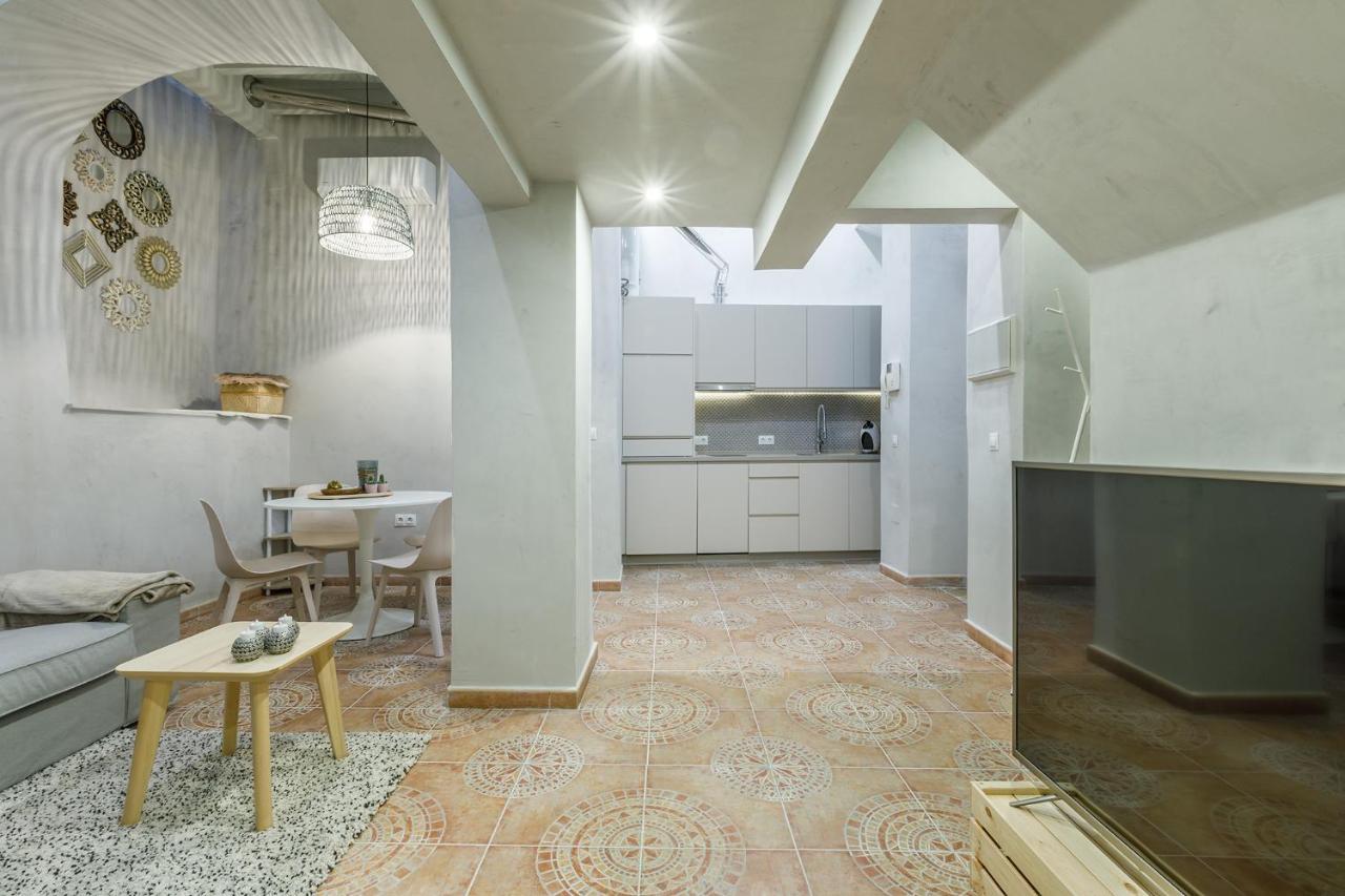 A&n Casita Evy-lou Apartamento