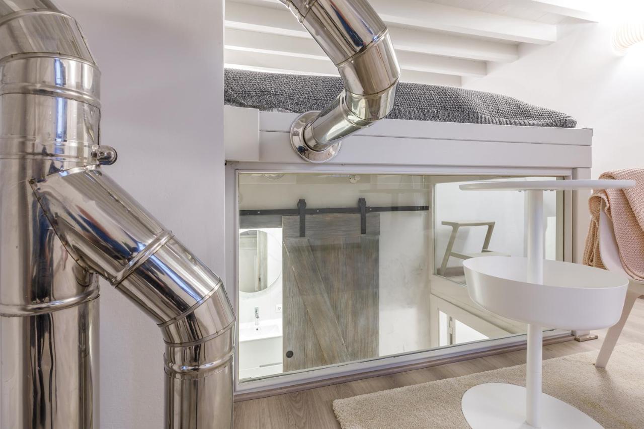 Apartamento A&n Casita Evy-lou Málaga