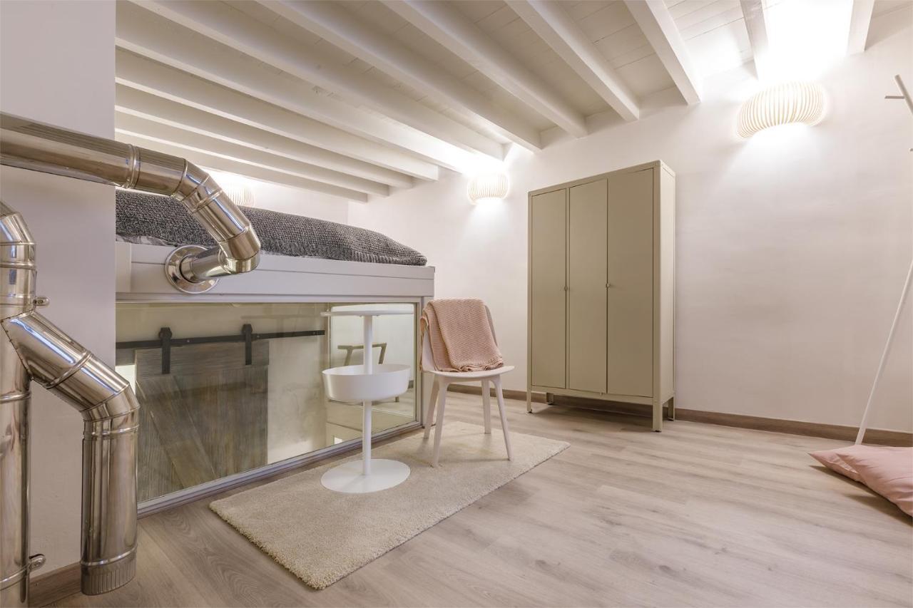 A&n Casita Evy-lou Málaga