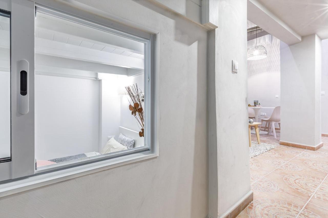 A&n Casita Evy-lou * Málaga
