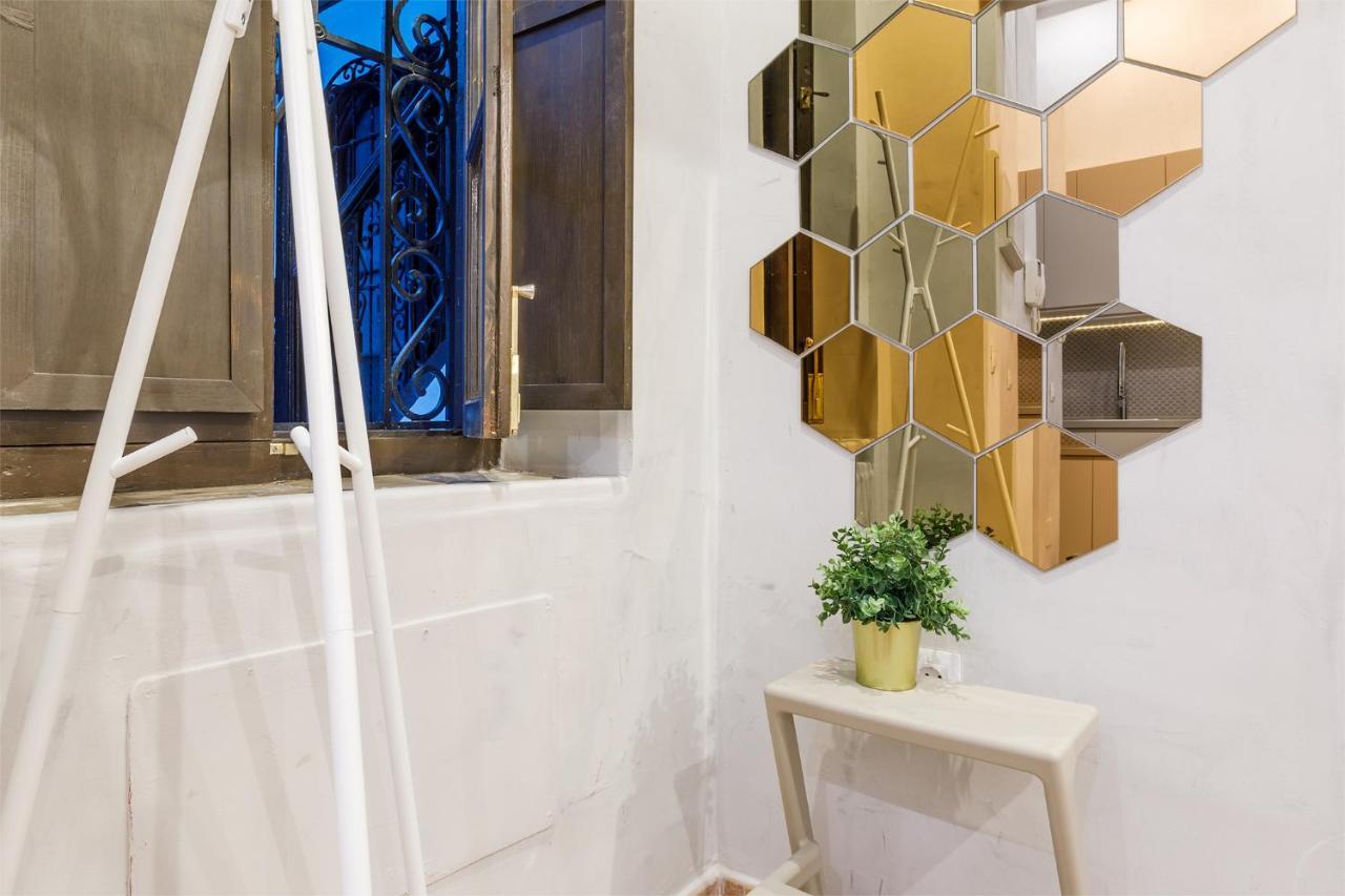 A&n Casita Evy-lou * Málaga