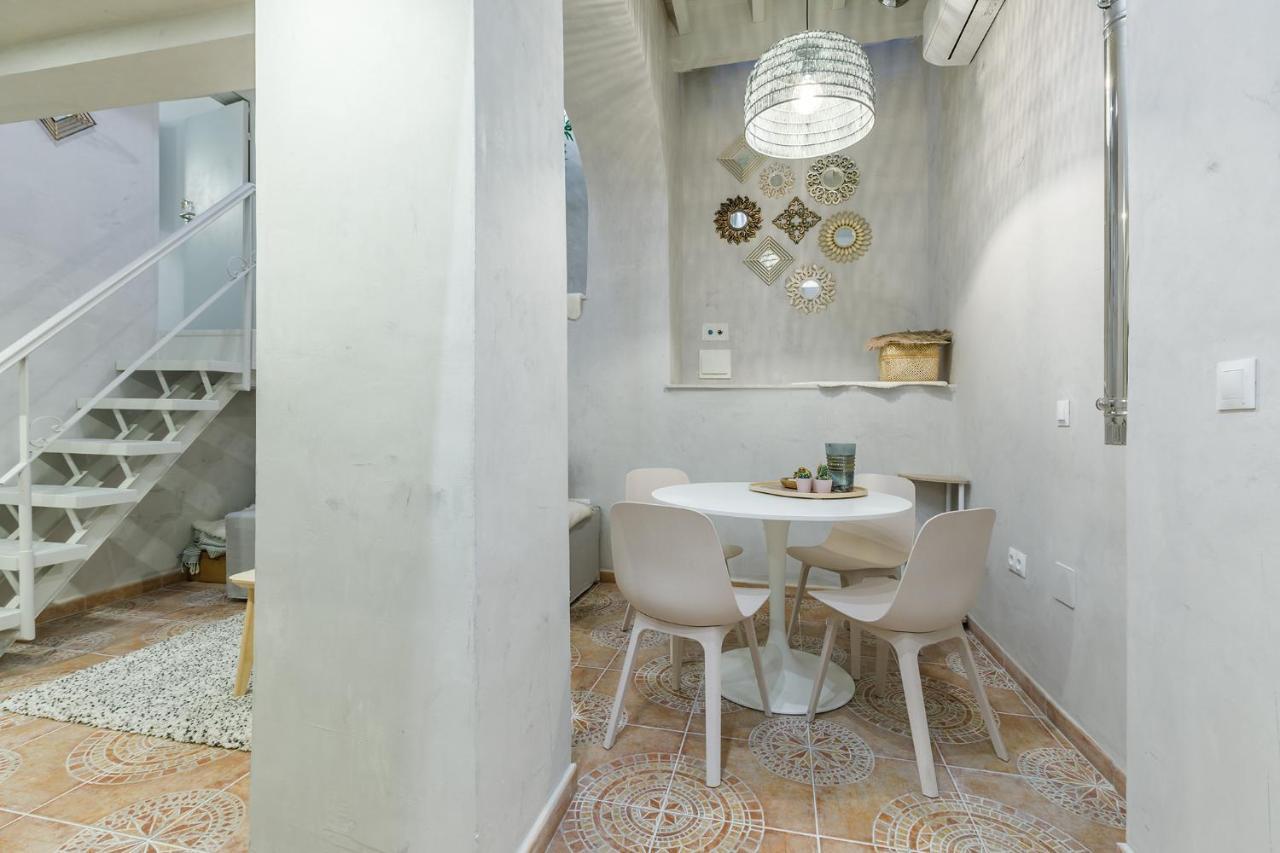 Apartamento A&n Casita Evy-lou