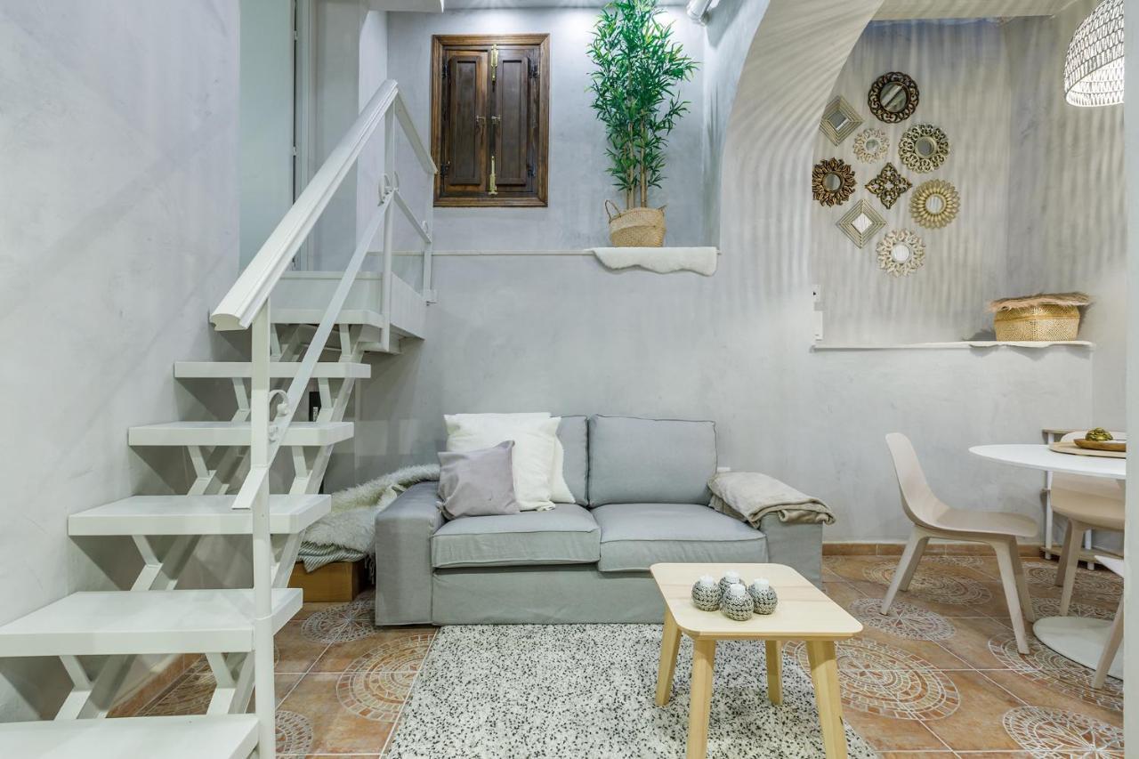 A&n Casita Evy-lou Apartamento *