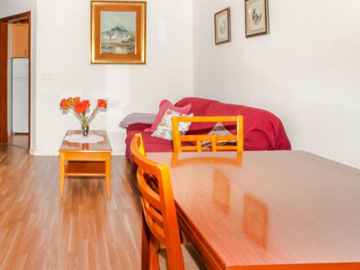 Welcoming In With Patio Málaga
