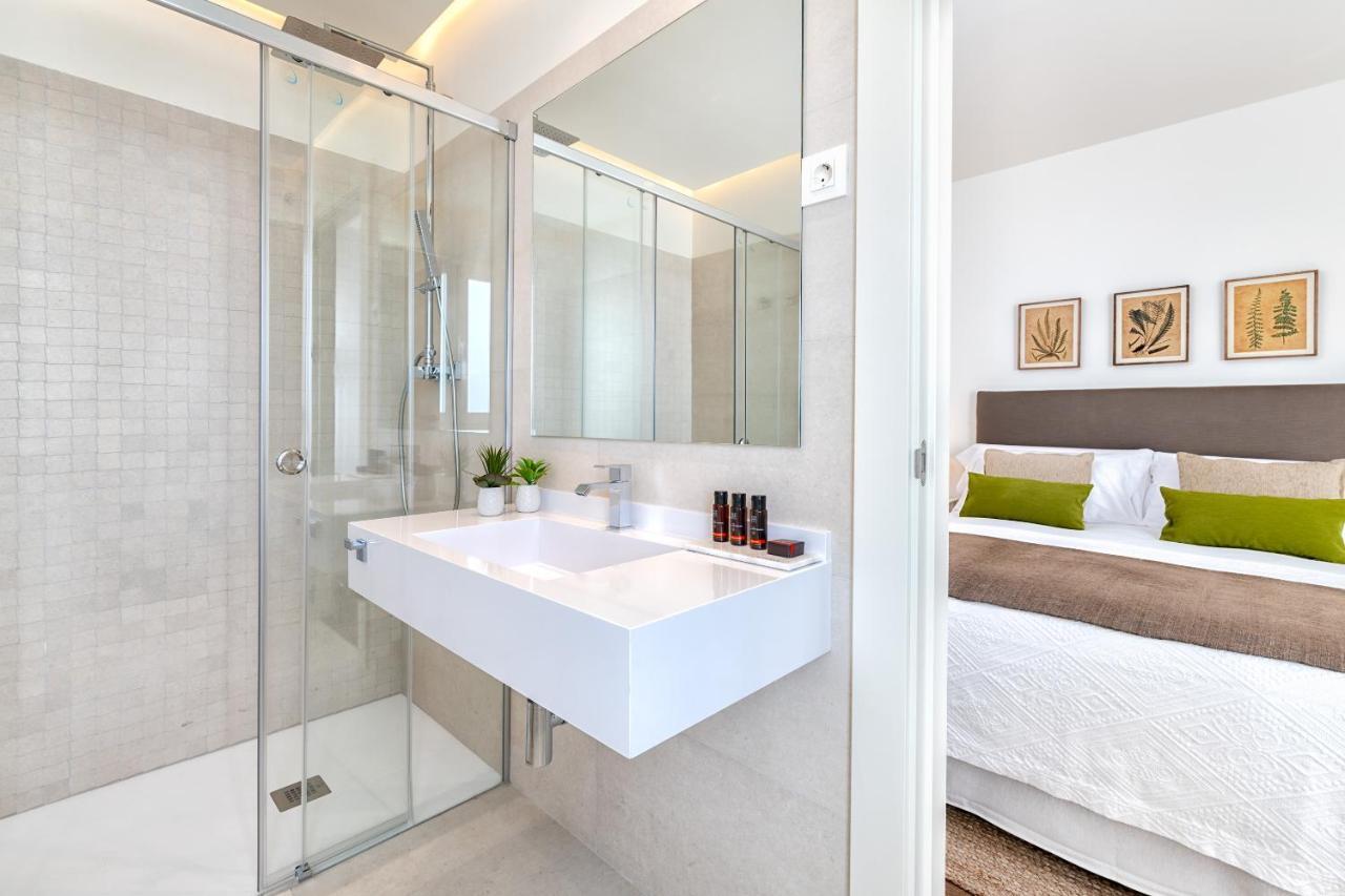 Iloftmalaga Atico Plaza Del Teatro Appartement