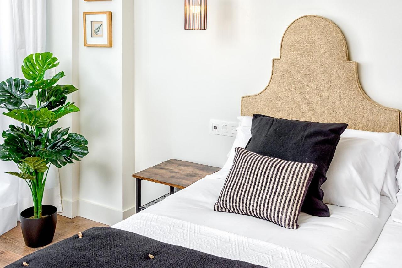 Iloftmalaga Atico Plaza Del Teatro Appartement Málaga