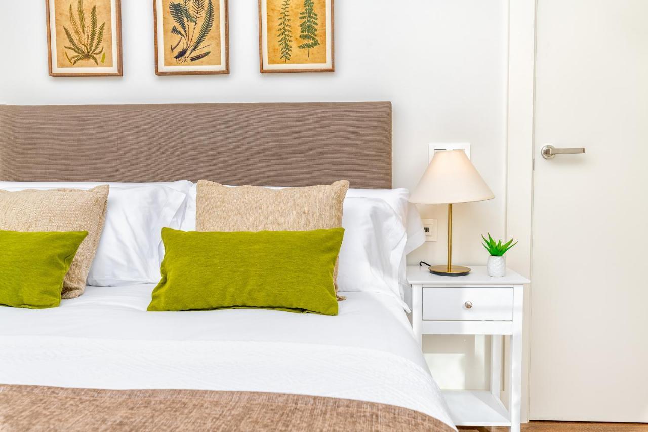 Iloftmalaga Atico Plaza Del Teatro Appartement Málaga