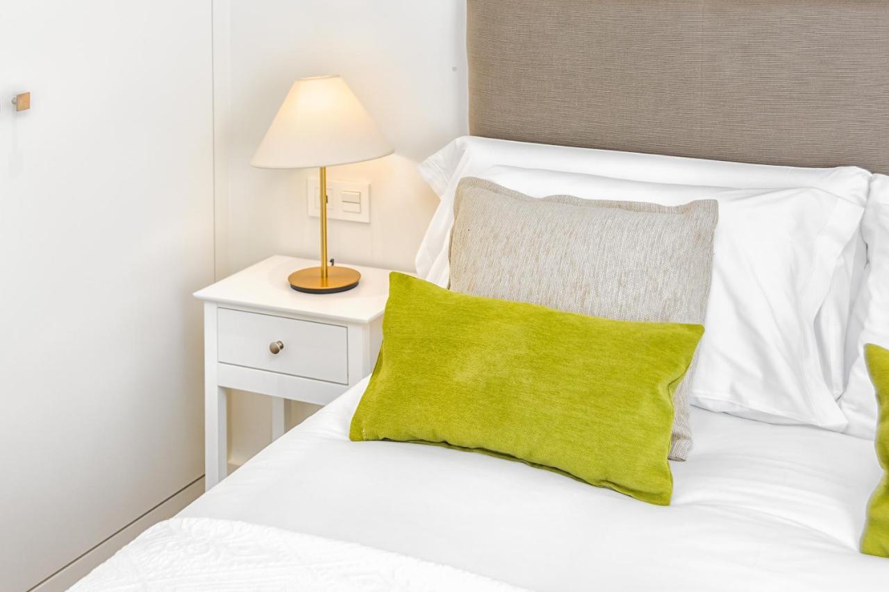 Iloftmalaga Atico Plaza Del Teatro Appartement