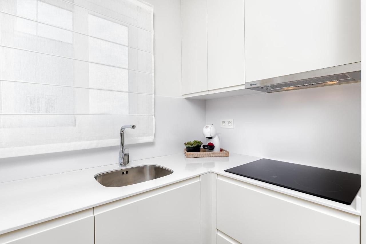 Appartement Iloftmalaga Atico Plaza Del Teatro *