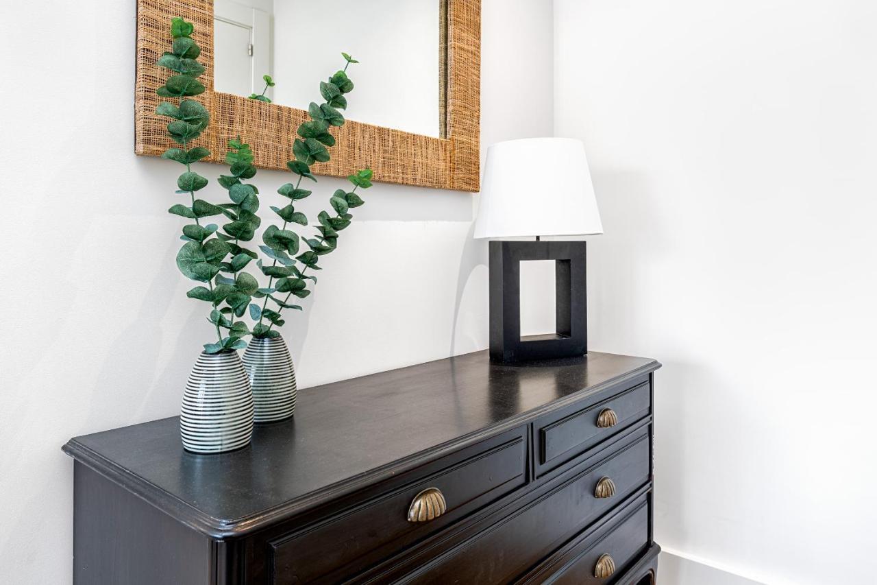 Iloftmalaga Atico Plaza Del Teatro Appartement *