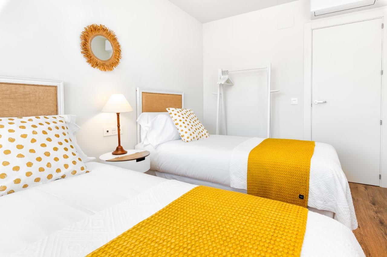 Appartement Iloftmalaga Atico Plaza Del Teatro Málaga