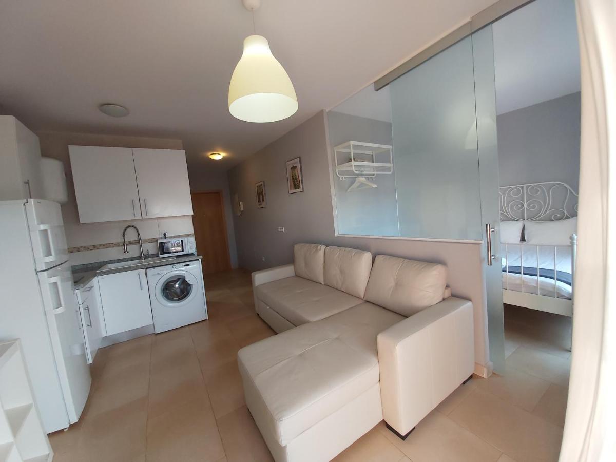 Del Parque Flats Apartamento *