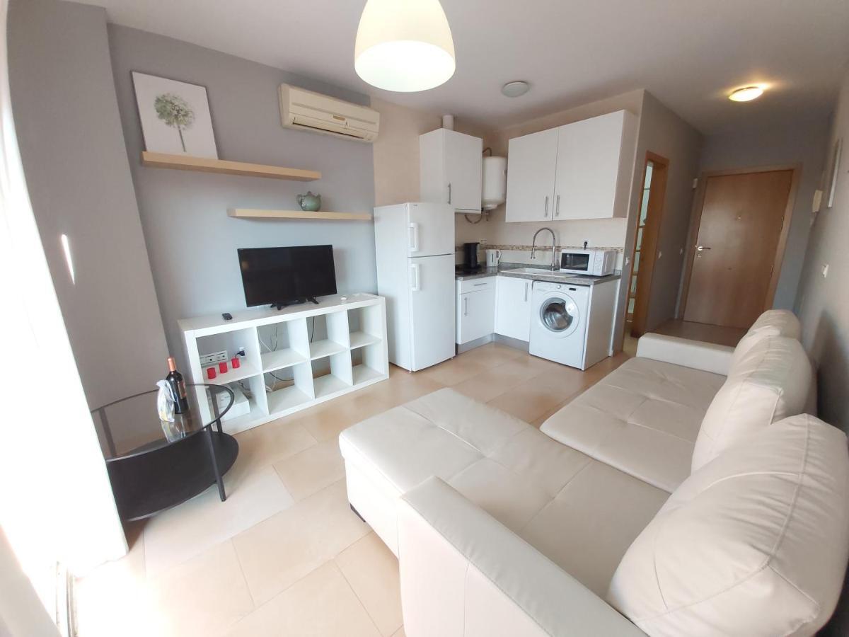 Apartamento Del Parque Flats