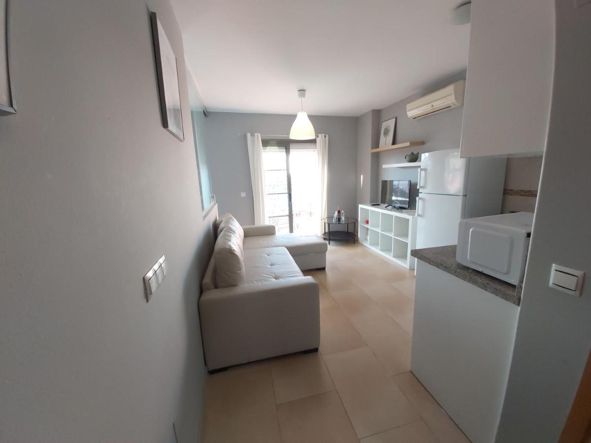Del Parque Flats Apartamento
