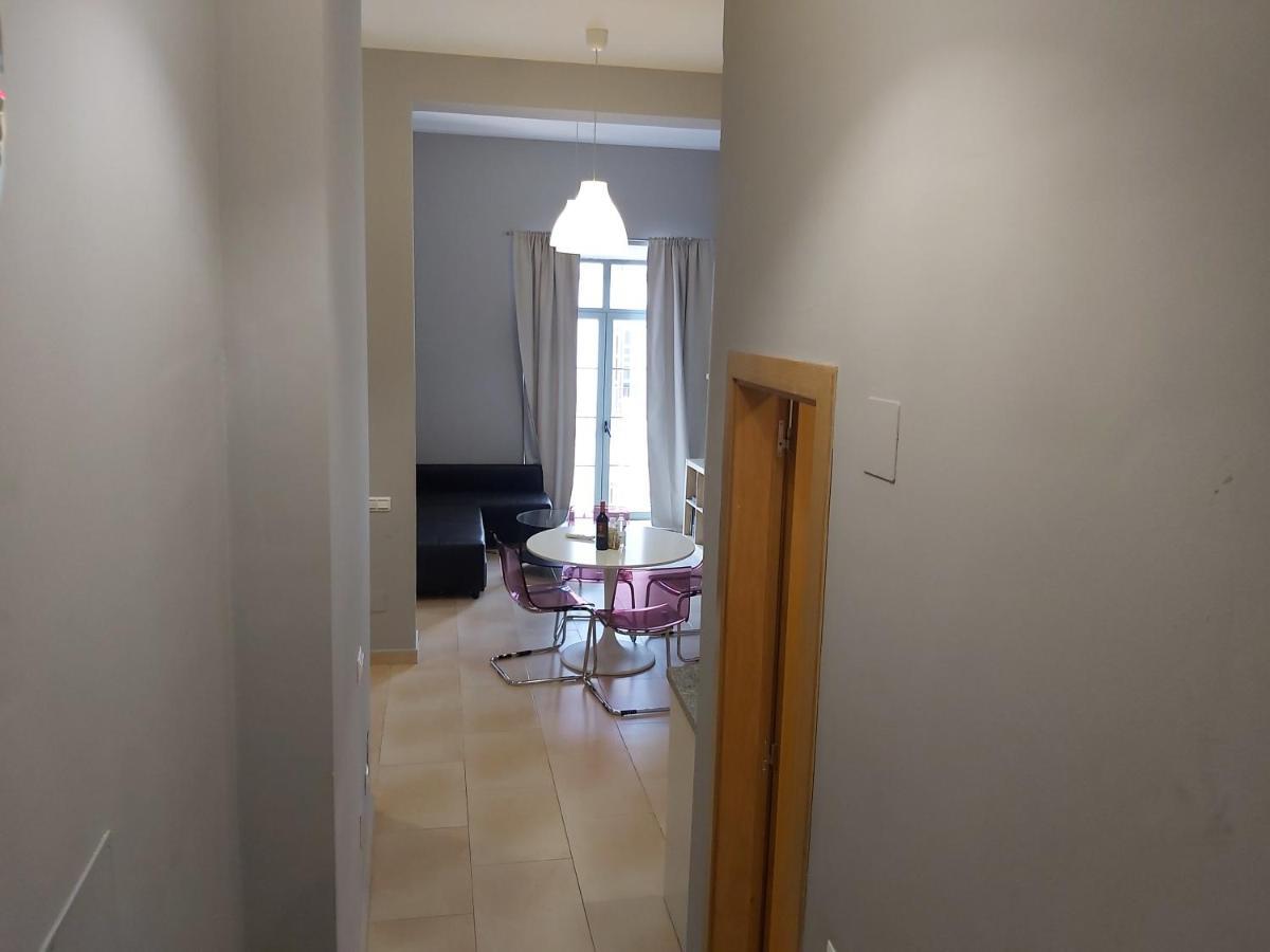 Del Parque Flats Apartamento