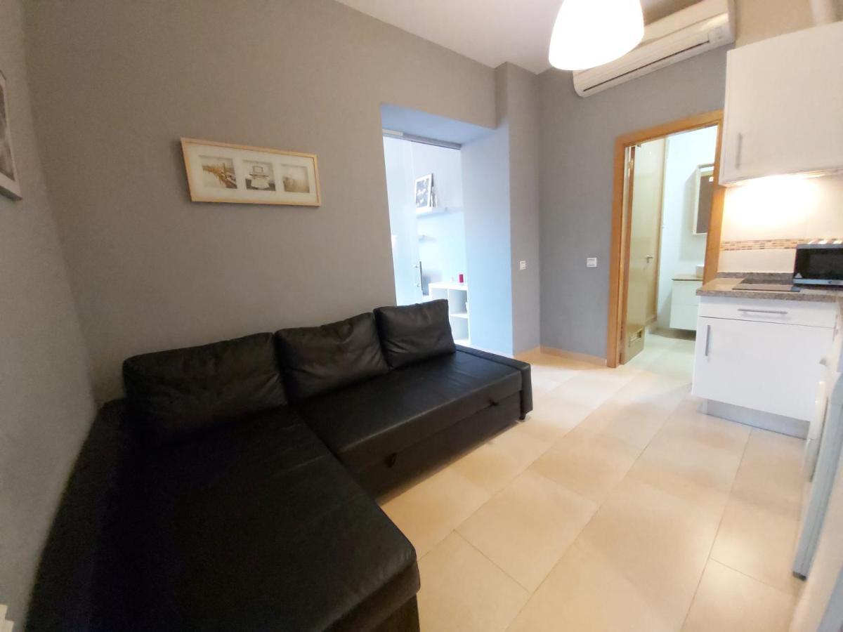 Del Parque Flats Apartamento *