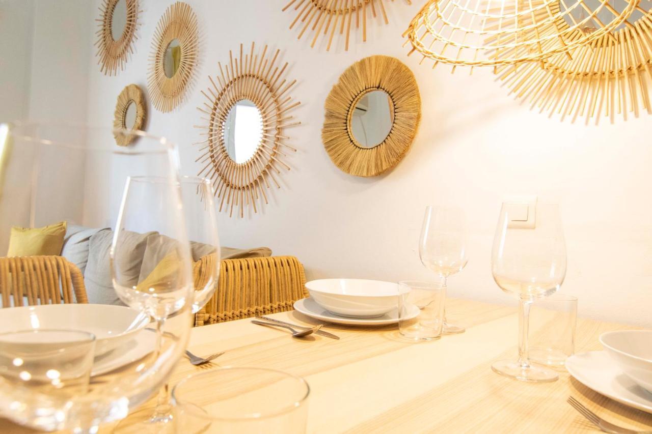 Letmalaga Postigos Apartamento Málaga