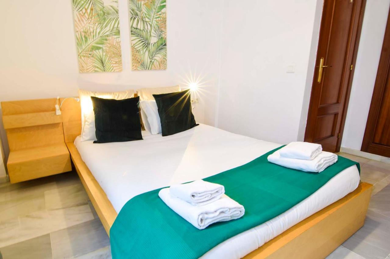 Apartamento Letmalaga Postigos