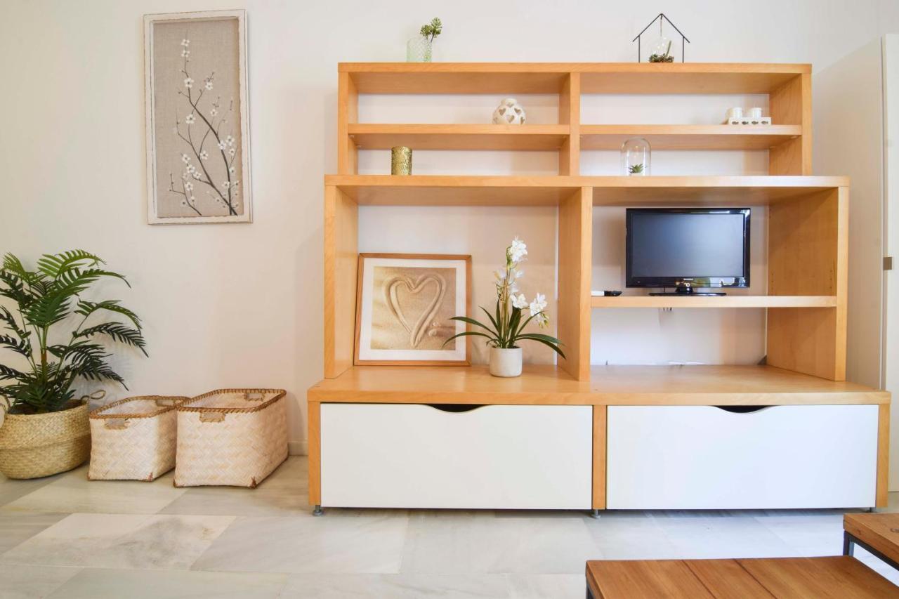 Apartamento Letmalaga Postigos Málaga