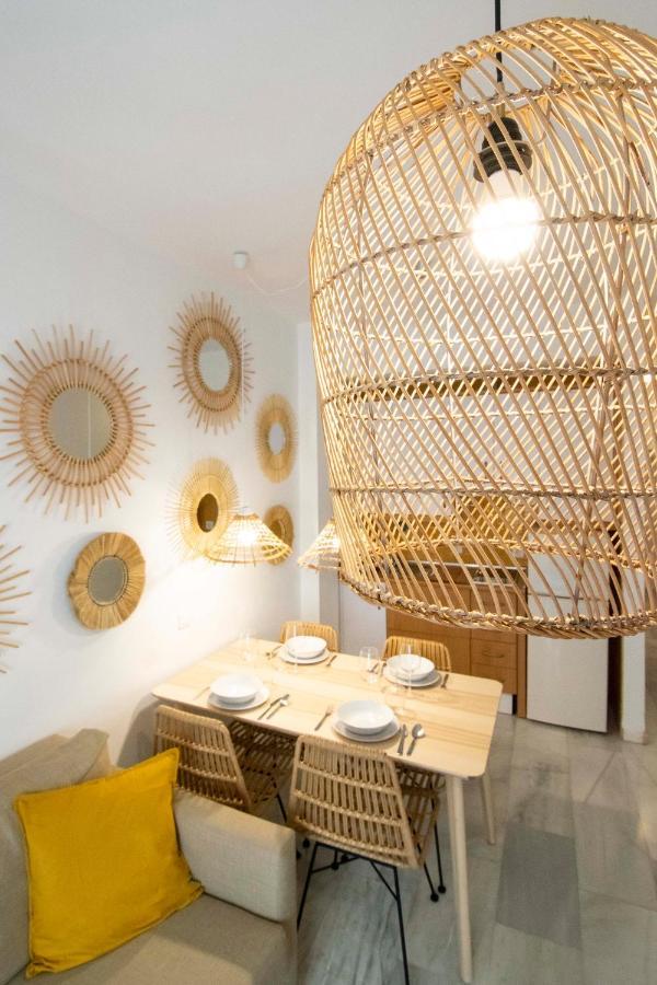 Apartamento Letmalaga Postigos Málaga