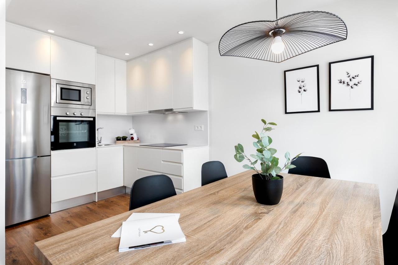 Appartement Iloftmalaga Atico Plaza Del Teatro Málaga