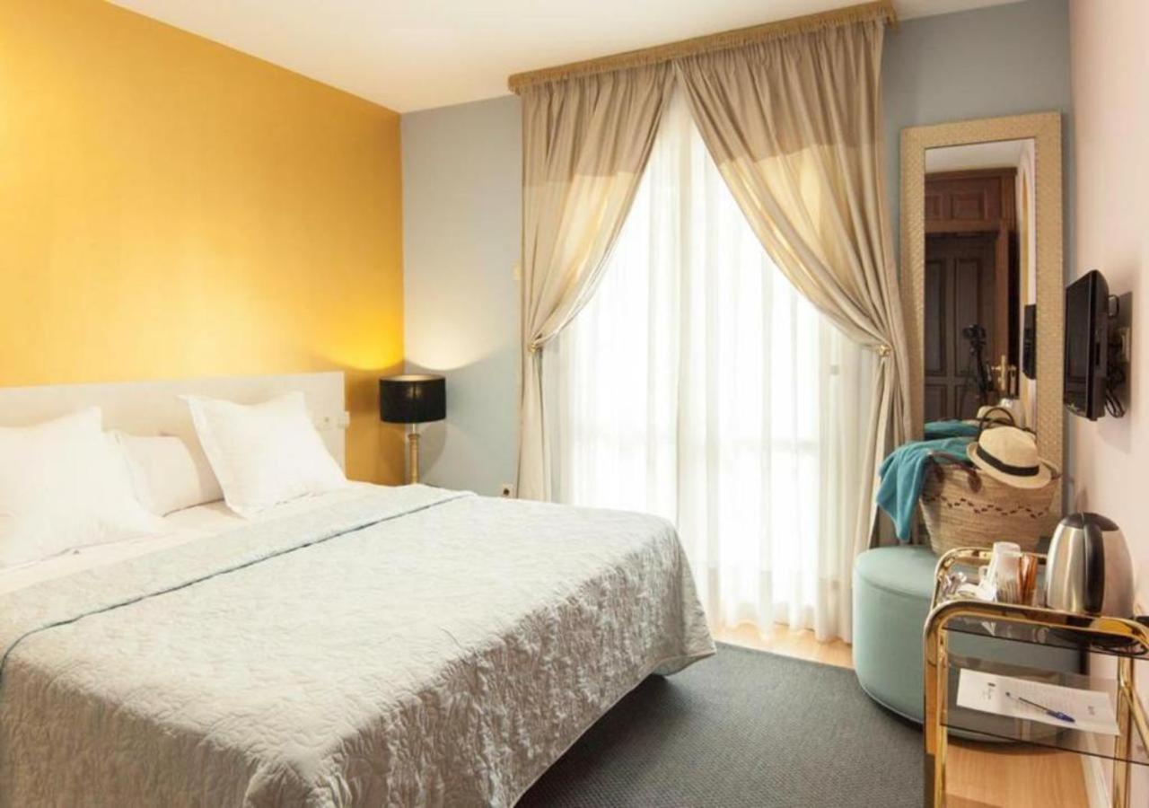 Hotel Hotel Boutique Villa Lorena By Charming Stay Adults Recommended