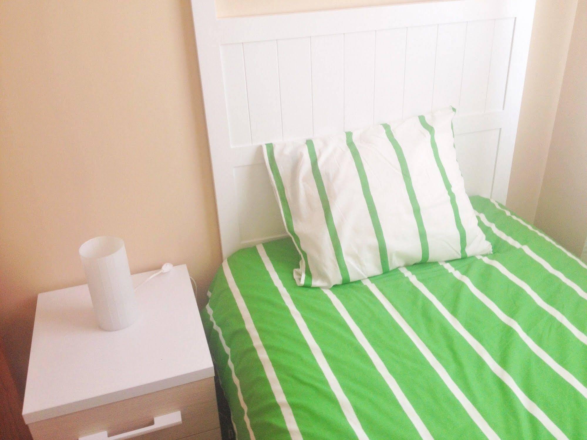 Apartamento Decada *