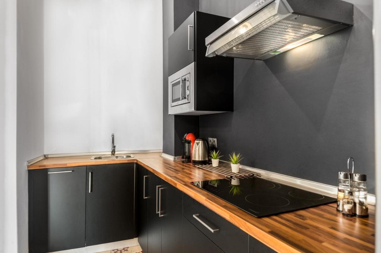 Fatima Homes Leilighet