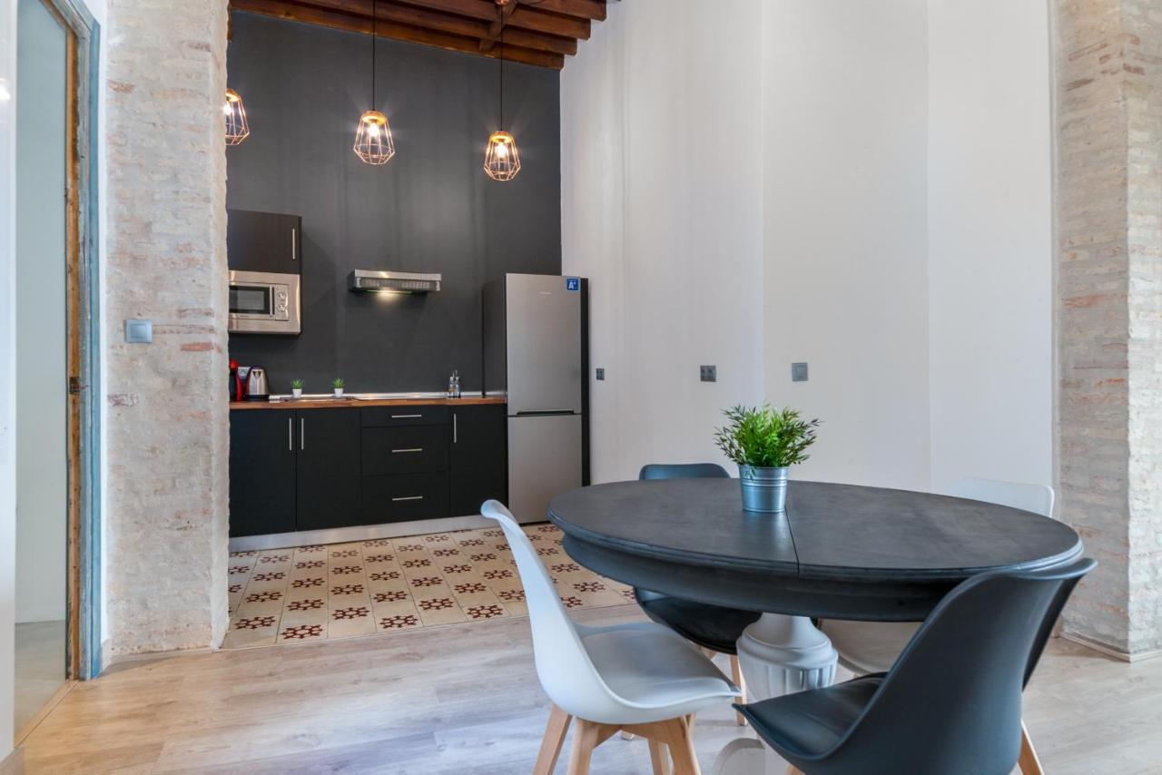 Fatima Homes Leilighet Málaga
