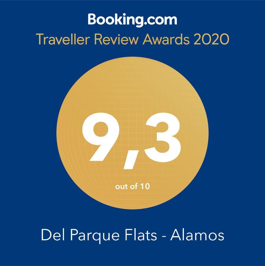 Del Parque Flats - Alamos *