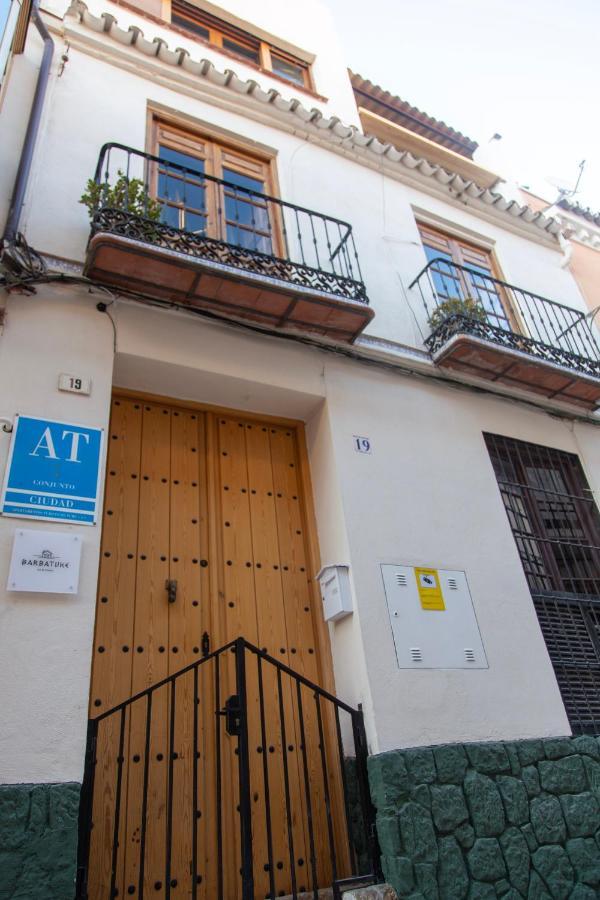 Barbatuke - Art & Hostel Pensión