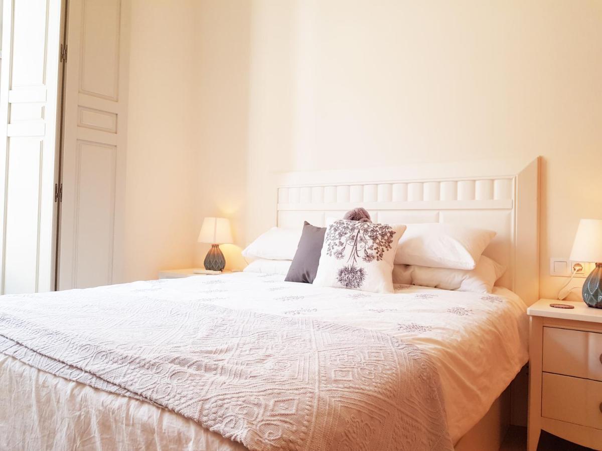 A&n Guevara 3 City Center Apartamento