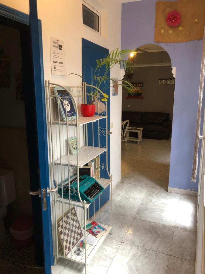 Casa de hóspedes Habitación En Calle Molino