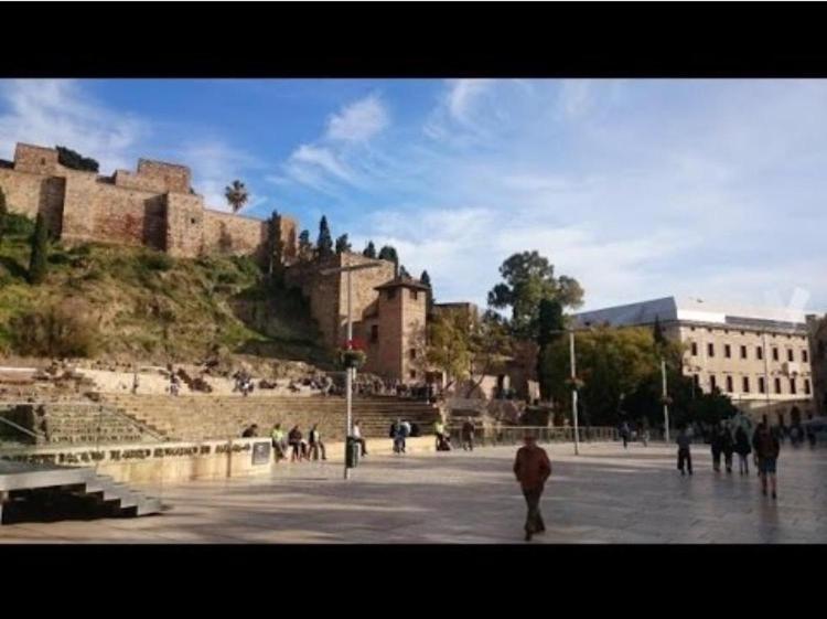 Apartamento Apartamento La Biznaga *