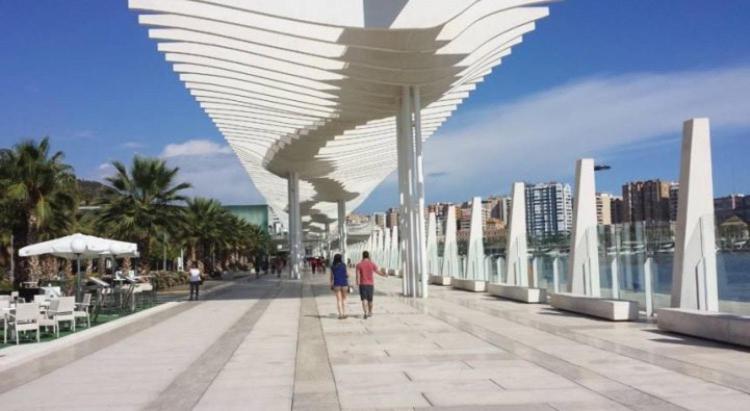 Apartamento Apartamento La Biznaga Málaga