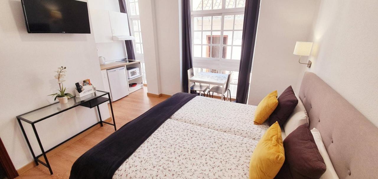 Apartamento Sun Flat *