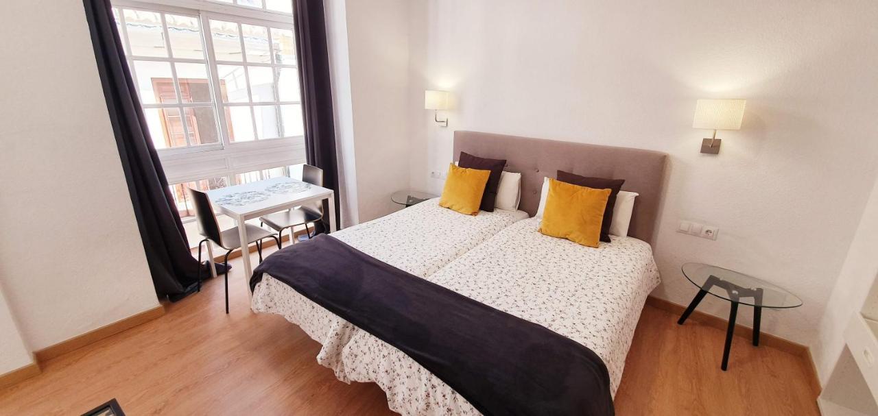 Apartamento Sun Flat