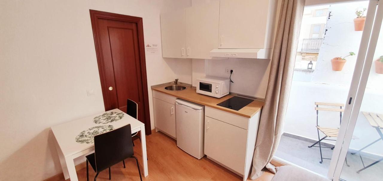 Lägenhet Fan Flat San Juan