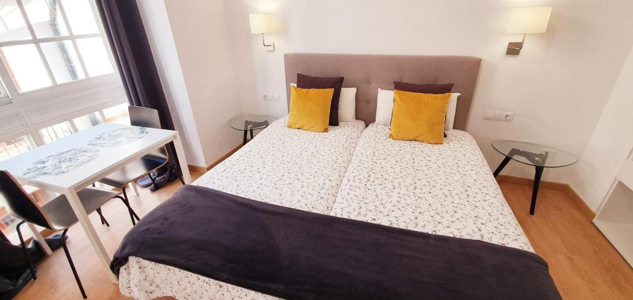 Apartamento Sun Flat Málaga
