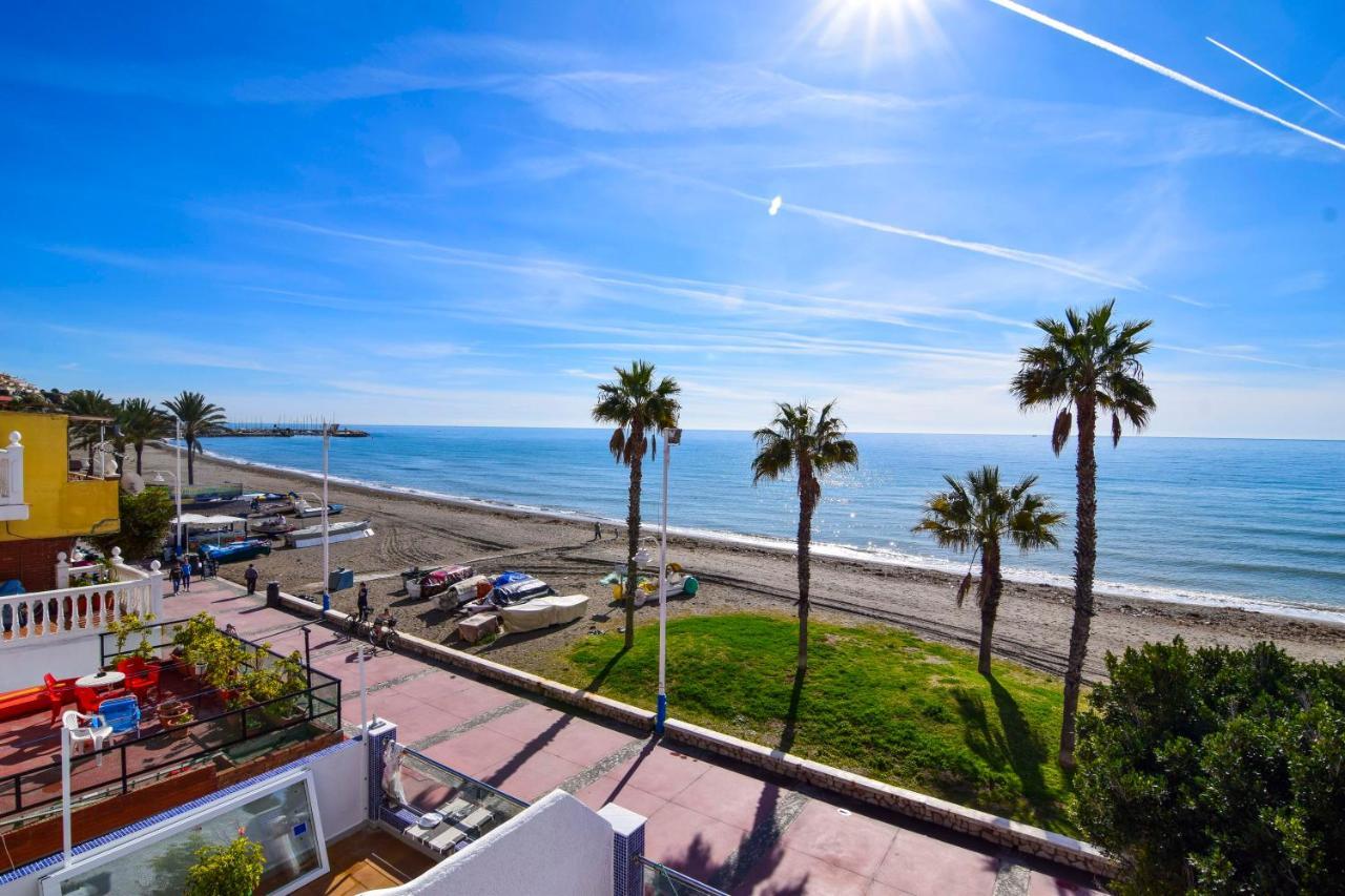 Letmalaga Cremades Sea Views Málaga