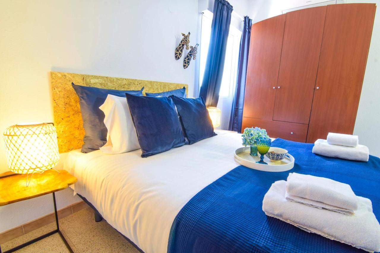 Letmalaga Cremades Sea Views Appartement *